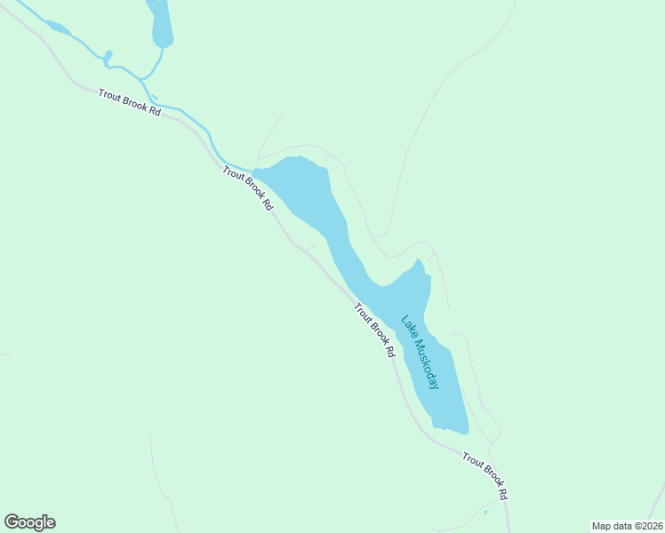 map of restaurants, bars, coffee shops, grocery stores, and more near 100 Lake Muskoday Road in Roscoe