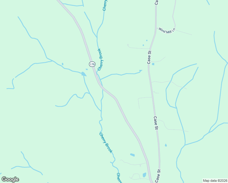 map of restaurants, bars, coffee shops, grocery stores, and more near 667 Cherry Brook Road in Canton