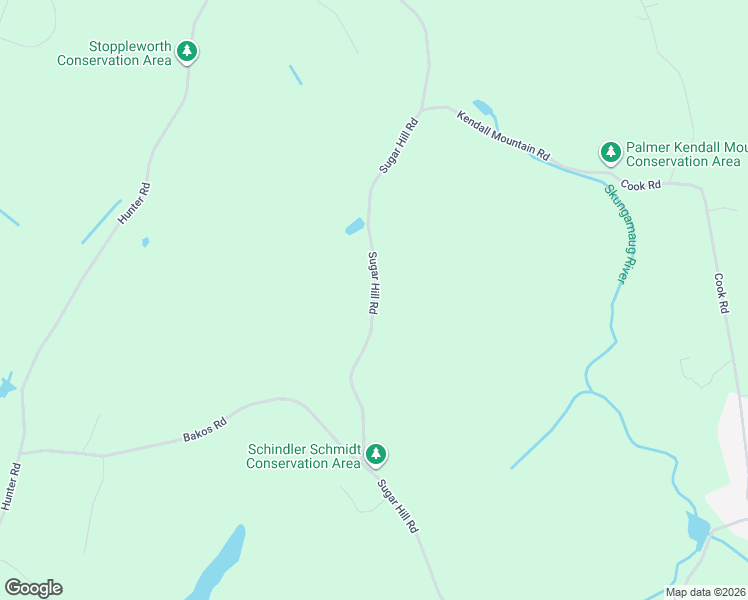 map of restaurants, bars, coffee shops, grocery stores, and more near 423 Sugar Hill Road in Tolland