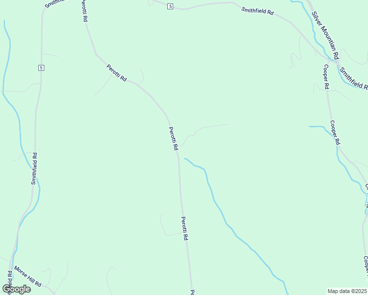 map of restaurants, bars, coffee shops, grocery stores, and more near 6 Homestead Farm Lane in Dutchess County