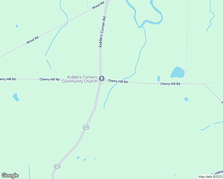 map of restaurants, bars, coffee shops, grocery stores, and more near 11767 Cherry Hill Road in Albion