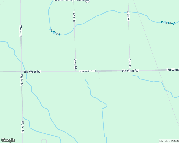 map of restaurants, bars, coffee shops, grocery stores, and more near 14301 Ida West Road in Petersburg