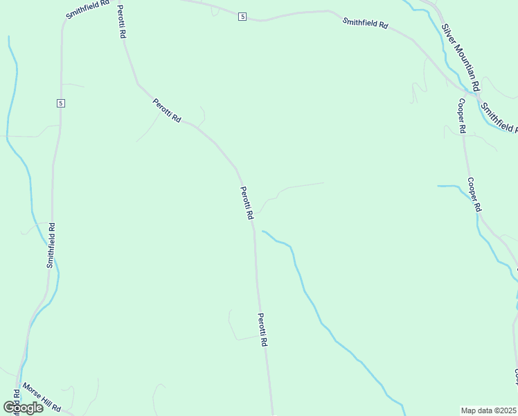 map of restaurants, bars, coffee shops, grocery stores, and more near 6 Homestead Farm Lane in Dutchess County