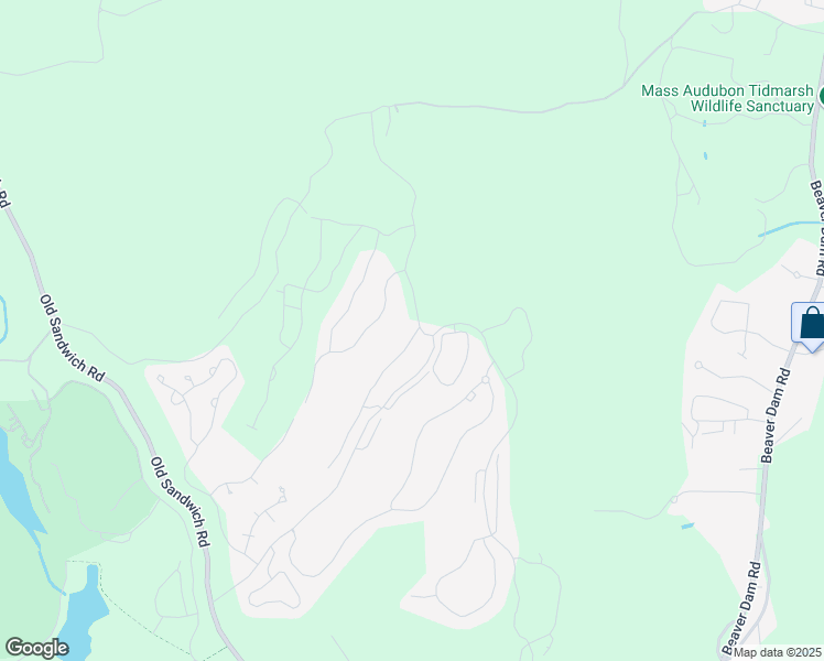 map of restaurants, bars, coffee shops, grocery stores, and more near 51 Skipping Stone in Plymouth