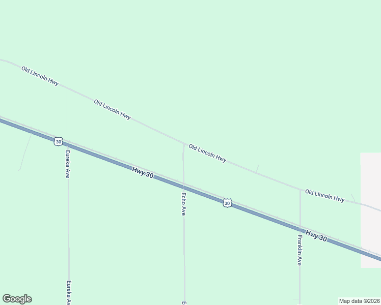 map of restaurants, bars, coffee shops, grocery stores, and more near 252 Echo Avenue in Mechanicsville