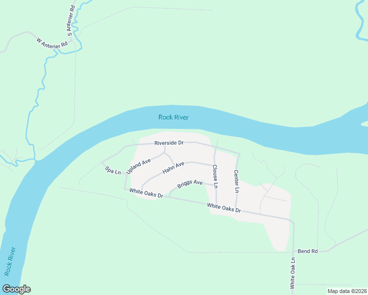 map of restaurants, bars, coffee shops, grocery stores, and more near 856 Hahn Avenue in Dixon