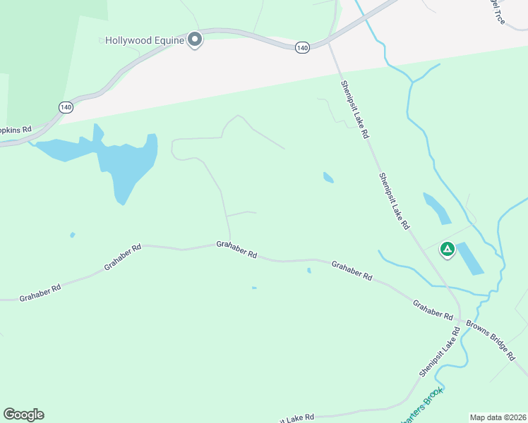 map of restaurants, bars, coffee shops, grocery stores, and more near 24 Bonair Hill Road in Tolland