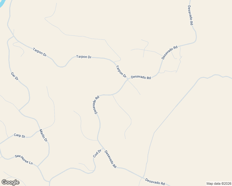 map of restaurants, bars, coffee shops, grocery stores, and more near 13254 Desavado Road in Montague