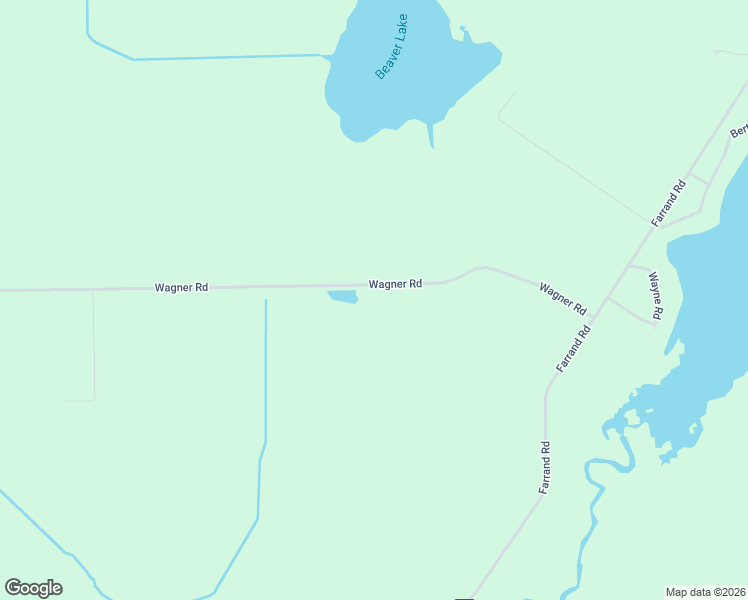 map of restaurants, bars, coffee shops, grocery stores, and more near 30391 Wagner Road in Burr Oak