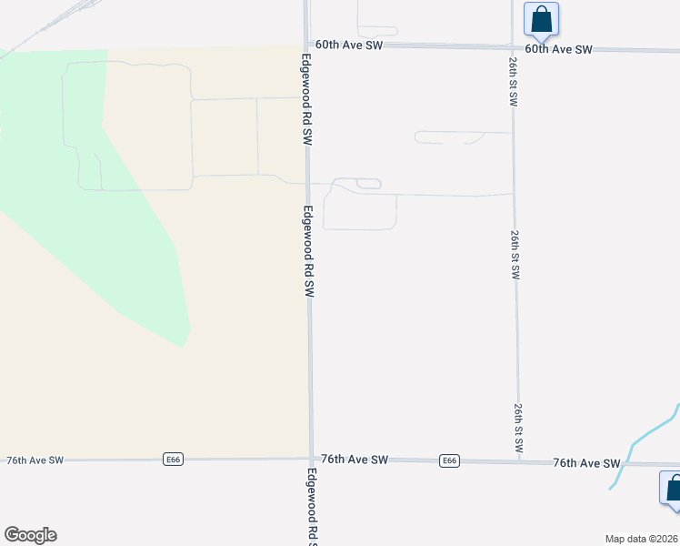 map of restaurants, bars, coffee shops, grocery stores, and more near 6550 Edgewood Road Southwest in Cedar Rapids
