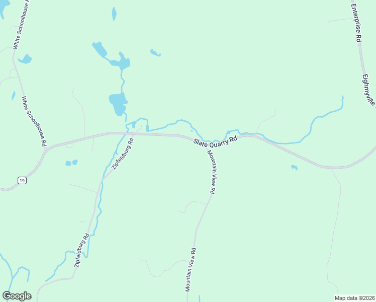 map of restaurants, bars, coffee shops, grocery stores, and more near 354 Slate Quarry Road in Rhinebeck