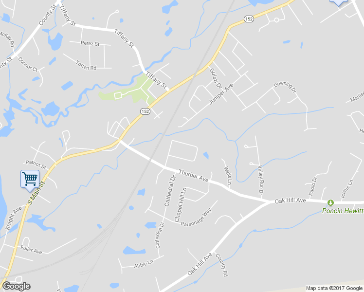map of restaurants, bars, coffee shops, grocery stores, and more near 80 Tanglewood Drive in Attleboro