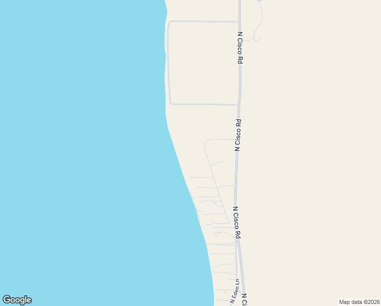 map of restaurants, bars, coffee shops, grocery stores, and more near 4949 Eden Lane in Laketown