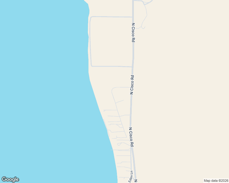 map of restaurants, bars, coffee shops, grocery stores, and more near 4949 Eden Lane in Laketown