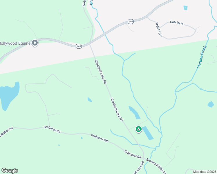 map of restaurants, bars, coffee shops, grocery stores, and more near 806 Shenipsit Lake Road in Tolland