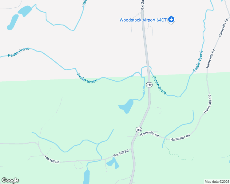 map of restaurants, bars, coffee shops, grocery stores, and more near 862 Pomfret Street in Pomfret