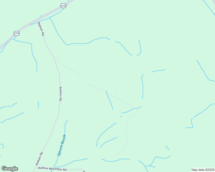 map of restaurants, bars, coffee shops, grocery stores, and more near 52 Lavander Road in Barkhamsted