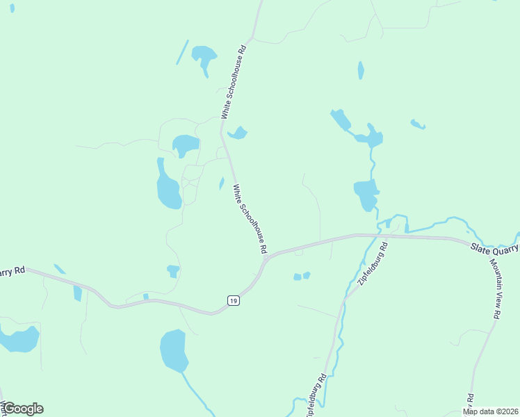 map of restaurants, bars, coffee shops, grocery stores, and more near 452 White Schoolhouse Road in Rhinebeck