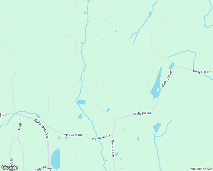 map of restaurants, bars, coffee shops, grocery stores, and more near 48 Decker Road in Stanfordville