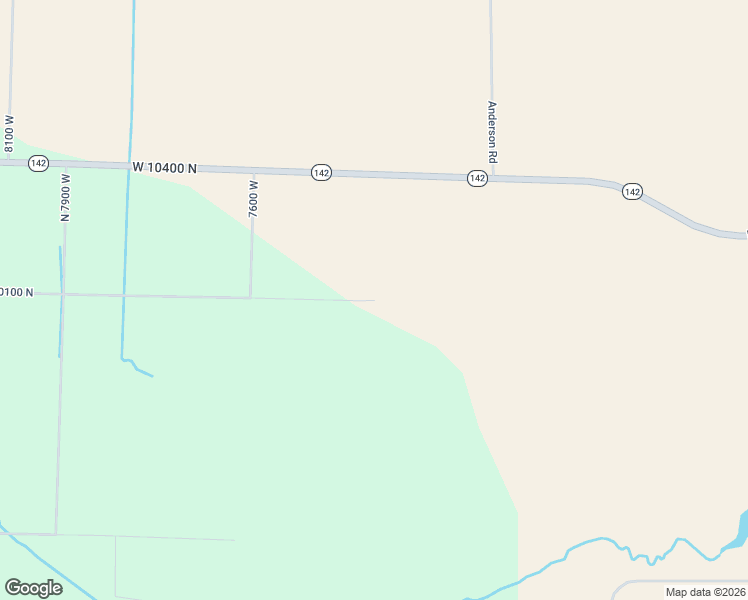 map of restaurants, bars, coffee shops, grocery stores, and more near 5125 West 10100 North in Clarkston