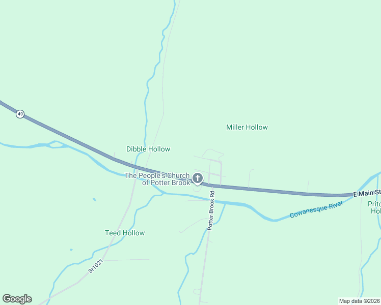 map of restaurants, bars, coffee shops, grocery stores, and more near 398 Depot Street in Westfield