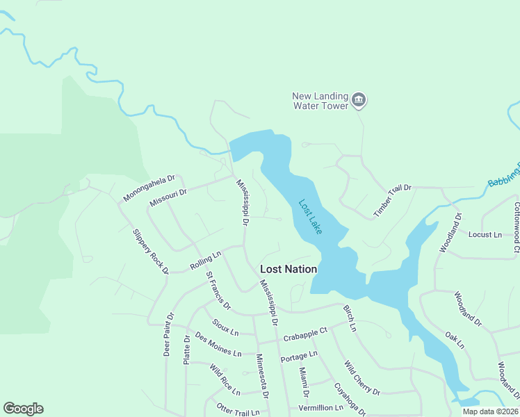 map of restaurants, bars, coffee shops, grocery stores, and more near 703 Kaskaskia Drive in Dixon