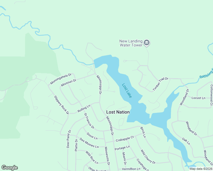 map of restaurants, bars, coffee shops, grocery stores, and more near 705 Kaskaskia Drive in Dixon