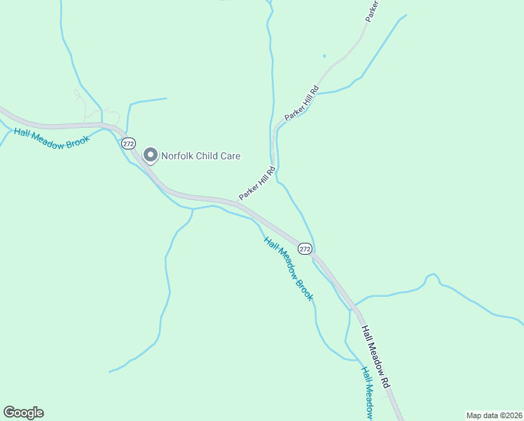 map of restaurants, bars, coffee shops, grocery stores, and more near 1255 Litchfield Road in Norfolk