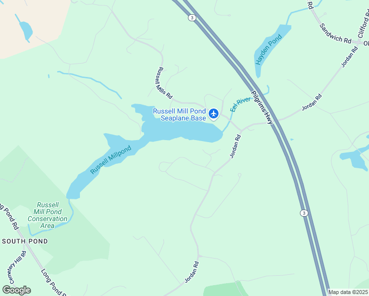 map of restaurants, bars, coffee shops, grocery stores, and more near 31 Kingfisher Lane in Plymouth