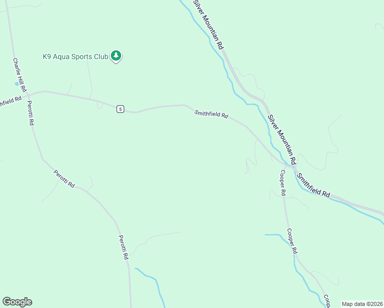 map of restaurants, bars, coffee shops, grocery stores, and more near 710 Smithfield Road in Millerton