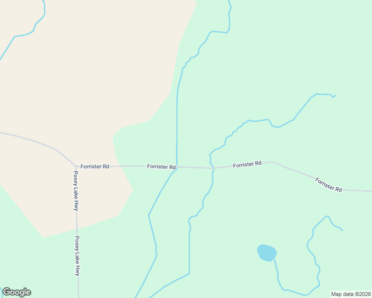 map of restaurants, bars, coffee shops, grocery stores, and more near 15000 Forrister Road in Clayton