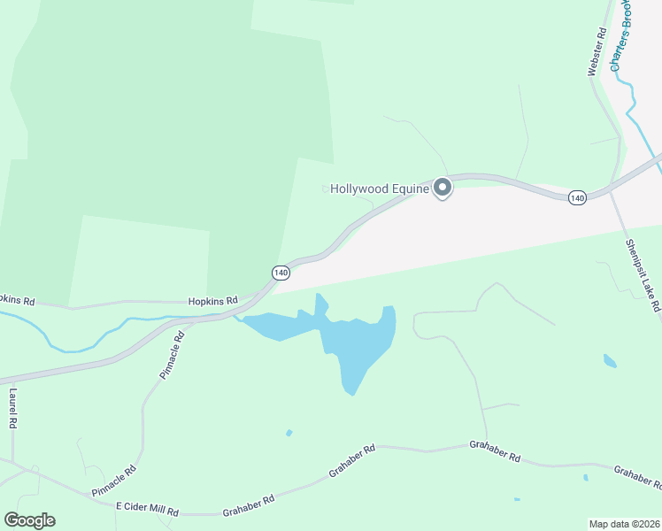 map of restaurants, bars, coffee shops, grocery stores, and more near 158-170 Crystal Lake Road in Ellington