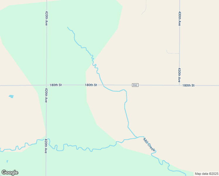 map of restaurants, bars, coffee shops, grocery stores, and more near 4247 180th Street in Clinton