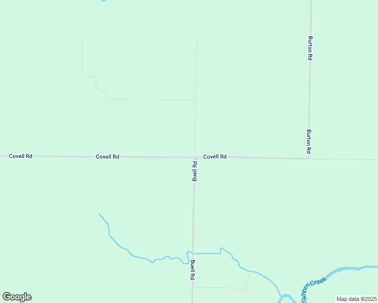 map of restaurants, bars, coffee shops, grocery stores, and more near 23023 Buell Road in Sterling