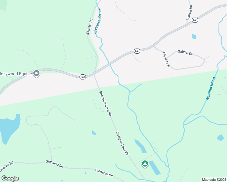 map of restaurants, bars, coffee shops, grocery stores, and more near 844 Shenipsit Lake Road in Tolland