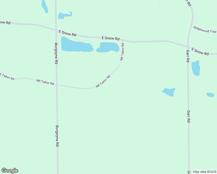 map of restaurants, bars, coffee shops, grocery stores, and more near 1968 Mount Tabor Road in Berrien Springs