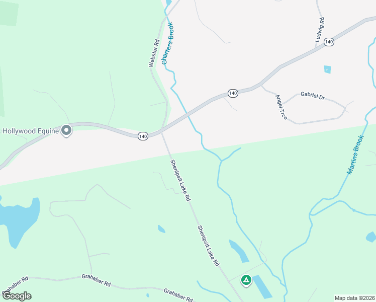 map of restaurants, bars, coffee shops, grocery stores, and more near 844 Shenipsit Lake Road in Tolland