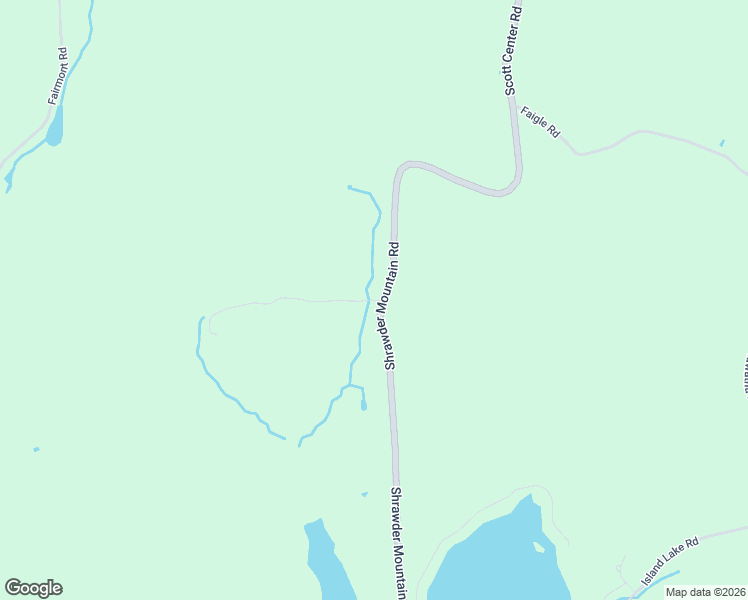 map of restaurants, bars, coffee shops, grocery stores, and more near 5 Black Bear Pass in Starrucca