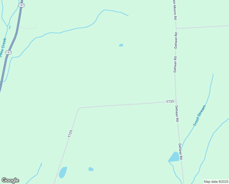 map of restaurants, bars, coffee shops, grocery stores, and more near 1353 Moore Road in Rome