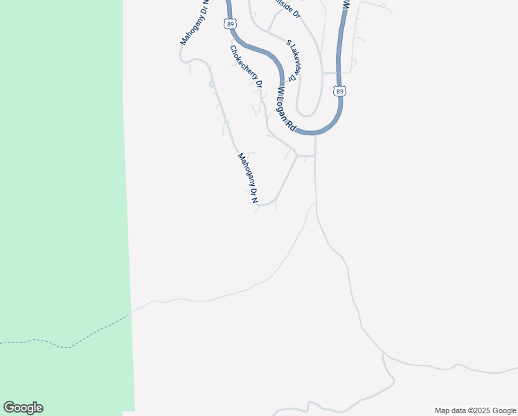 map of restaurants, bars, coffee shops, grocery stores, and more near 1511 Mahogany Drive North in Garden City