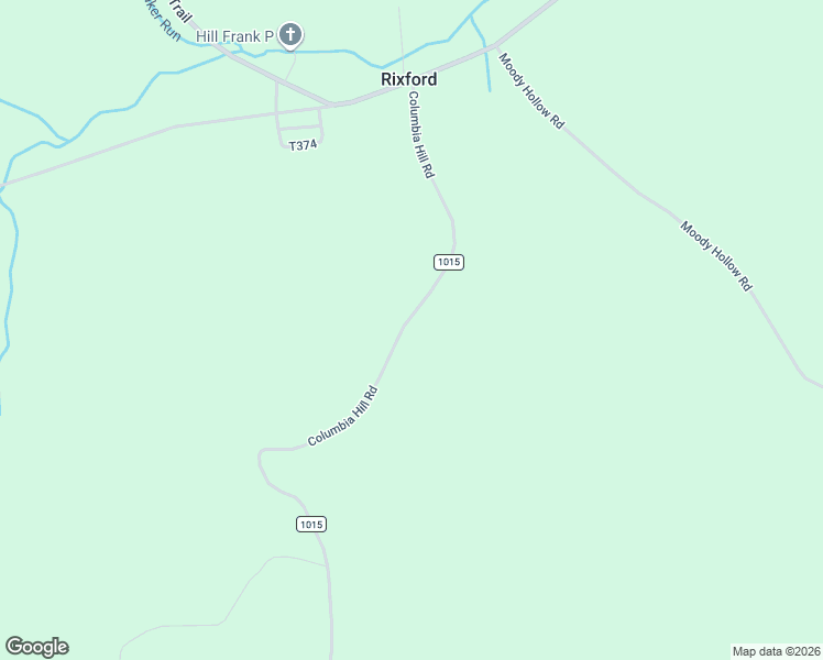 map of restaurants, bars, coffee shops, grocery stores, and more near in Rixford