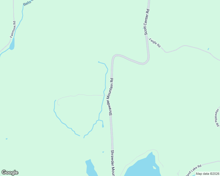 map of restaurants, bars, coffee shops, grocery stores, and more near 5 Black Bear Pass in Starrucca