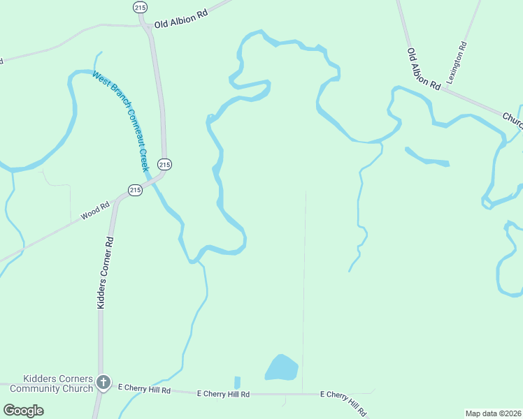 map of restaurants, bars, coffee shops, grocery stores, and more near 9100 Biscoff Road in Albion