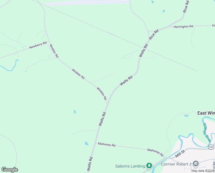 map of restaurants, bars, coffee shops, grocery stores, and more near 142 Wells Road in East Windsor