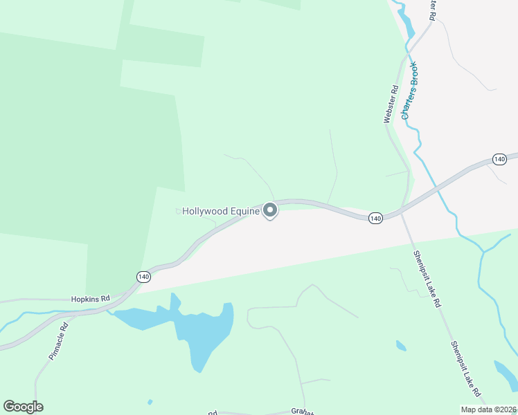 map of restaurants, bars, coffee shops, grocery stores, and more near 158 Crystal Lake Road in Ellington