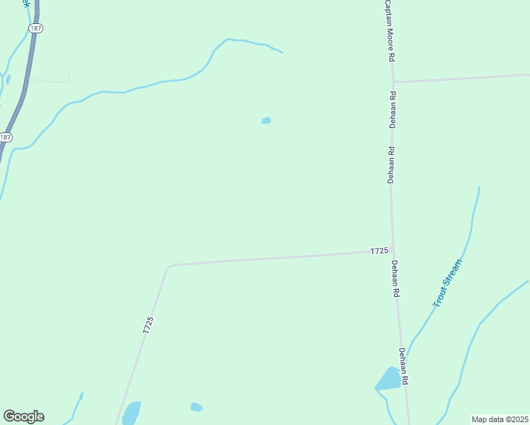 map of restaurants, bars, coffee shops, grocery stores, and more near 1353 Moore Road in Rome