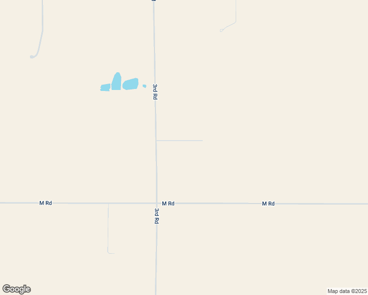 map of restaurants, bars, coffee shops, grocery stores, and more near 1328 3rd Road in Wisner