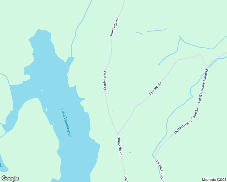 map of restaurants, bars, coffee shops, grocery stores, and more near 231 Grantville Road in Winchester