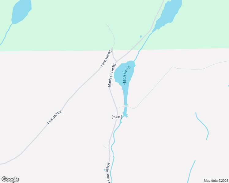 map of restaurants, bars, coffee shops, grocery stores, and more near 298 Maple Grove Road in Starrucca