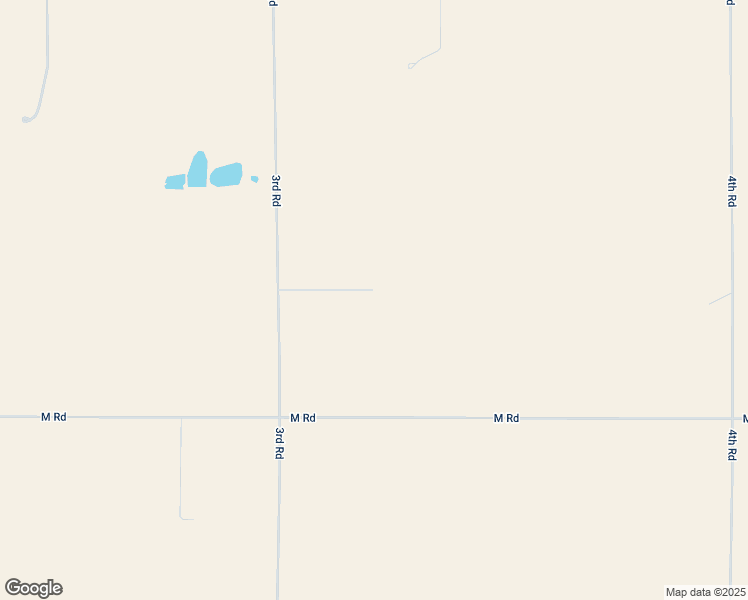 map of restaurants, bars, coffee shops, grocery stores, and more near 1328 3rd Road in Wisner